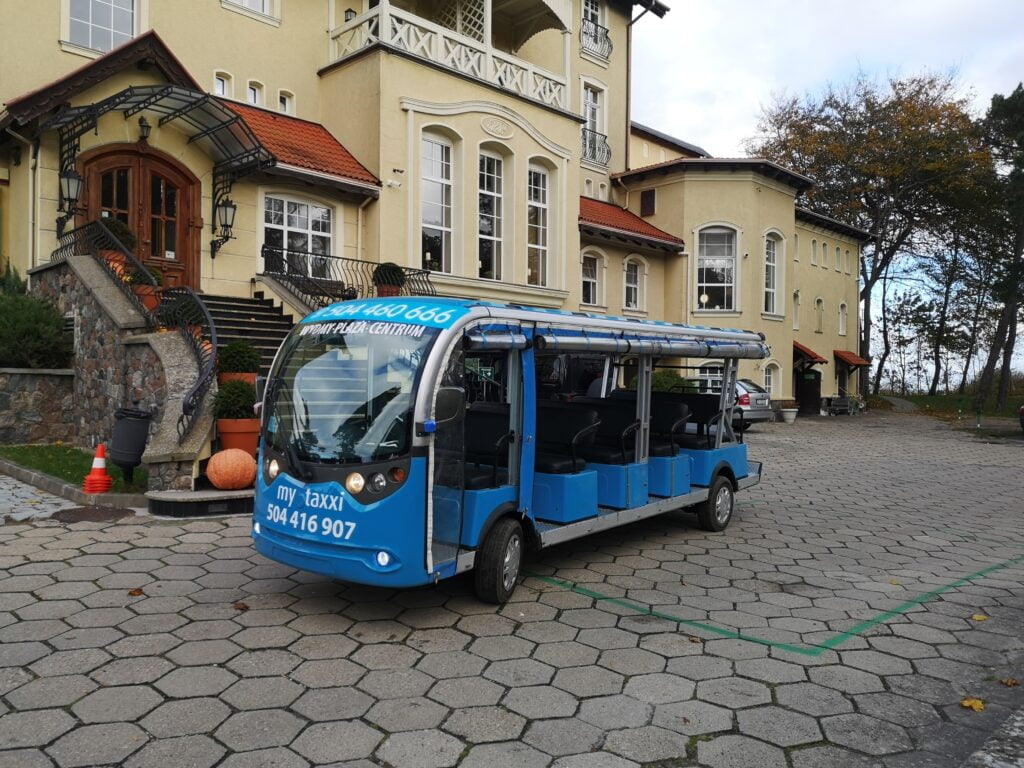 melex łeba niebieski 1